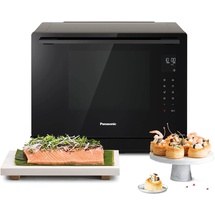 Panasonic NN-CS88LBEPG