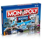Winning Moves Monopoly Bochum