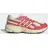 Off White/Pearl Metallic/Better Scarlet 38