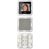 Jung Video-Innenstation SIVIA622W