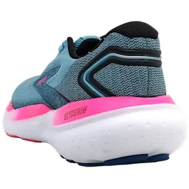 Brooks Glycerin 21 Damen moroccan blue/aqua/pink 42,5