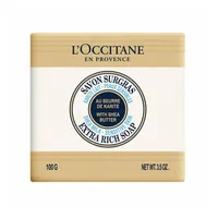 L'Occitane Shea Seife Milch