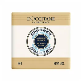 L'Occitane Shea Seife Milch