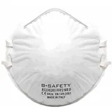 B-SAFETY - pure breath Atemschutzmaske, FFP2, 10 Stück