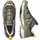 Salomon Outdoorschuh SALOMON "X ULTRA 360 EDGE GORE-TEX", Herren, Gr. 44,5, phantom, stone gray, incaberry, Synthetik, Textil, Schuhe Outdoorschuh, wasserdicht dank Gore-Tex Membrane
