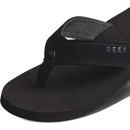 REEF The Layback schwarz 40
