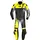 Spidi DP-Progressive Touring 2-Teiler Motorrad Lederkombi
