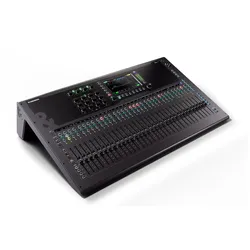 Allen & Heath Qu-7 - Mischpult Digital