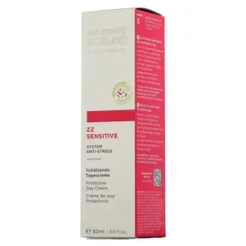 Annemarie Börlind ZZ SENSITIVE Schützende Tagescreme 50 ml