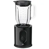 Braun Identity Collection JB5050BK Standmixer
