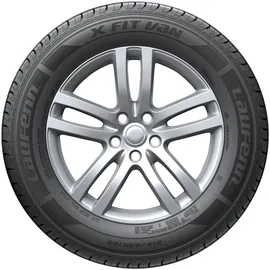 Laufenn X Fit Van LV01 215/60 R16C 103/101T