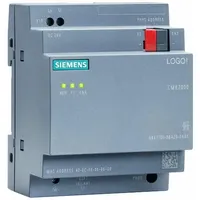 Siemens Logo! Cmk2000 Communication Module Knx, Relais