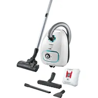 Bosch Serie 4 BGLS4HYG2 weiß