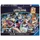Ravensburger Erwachsenenpuzzle 1000 Teile - Disney Lorcana - Glimmers of the Realm: Steel