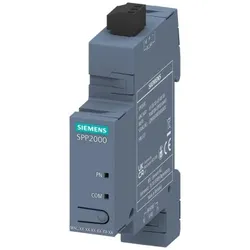 Siemens 7KM93000PP200AA0 SENTRON PROFINET Proxy (SPP) verbindet Modbus-TCP-fähige Geräte mit PROFINET IO