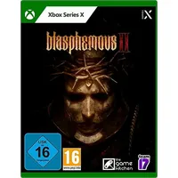 Blasphemous 2