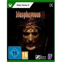 Blasphemous 2