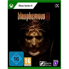 Blasphemous 2