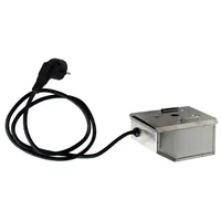 ALLGRILL All Grill Gasgrill Allgrill Ersatz-Motor für Grillspieße CHEF