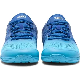Xero Shoes Hfs Ii Herren Blue Iolite/Aquarius Gradient 44