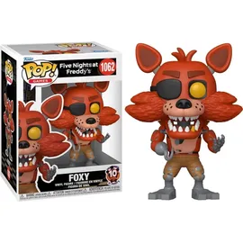 Funko Pop! Five Nights at Freddy's - Foxy 1062 -