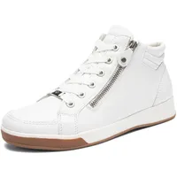 ARA ROM Damenschuhe 12-44499 69 12-44499 69 Weiß, 35