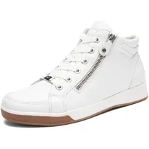 ARA ROM Damenschuhe 12-44499 69 12-44499 69 Weiß, 35