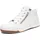 ARA ROM Damenschuhe 12-44499 69 12-44499 69 Weiß, 35