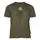 PINEWOOD Finnveden Trainingsshirt Grün L