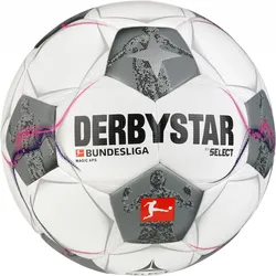 Derbystar Fußball Bundesliga Magic APS v24 Gr. 5
