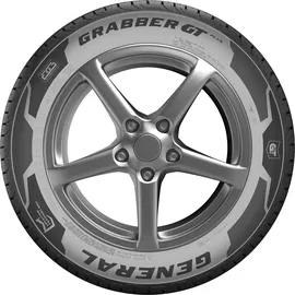 General Tire Grabber GT Plus 245/45 R20 103Y