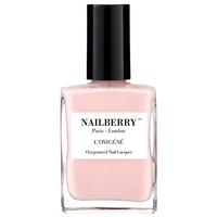 Nailberry L'Oxygéné Nagellack candy floss, 15ml