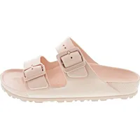 Birkenstock Arizona EVA schmal Rose 36