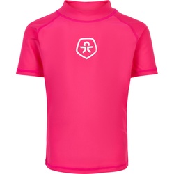 Color Kids Tshirt Solid 5583 pink yarrow (571) 128
