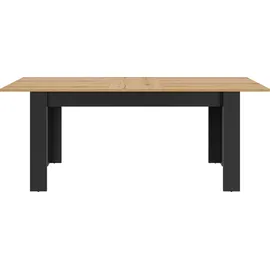 Gami Esstisch MANCHESTER - braun