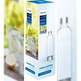 Philips GoZero PET-Flasche 1 l