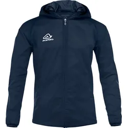Acerbis Sports Ixia, Sport Regenjacke - Dunkelblau - XL