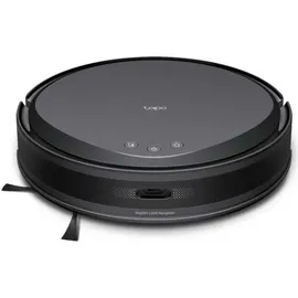 TP-Link Rv20 Max Plus Staubsauger Roboter, Schwarz