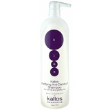Kallos Cosmetics Anti-Dandruff 1000 ml