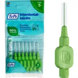 Tepe Interdentalbürste Grün Iso-Größe 5 (0,8 Mm) / Für Eine Einfache Und Gründli