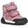GEOX B Trekkup Girl B AB Winterstiefel Rosa 20