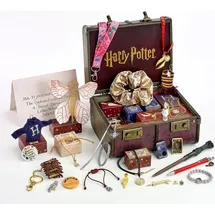 The Carat Shop Harry Potter Adventskalender Trunk Unisex