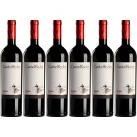 6x Lagrein Rieder, 2021 - Weingut Castelfeder, Trentino-Alto Adige! Wein