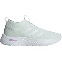 adidas Cloudfoam Move Sock Laufschuhe grün, Größe 42 EU