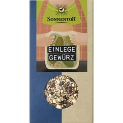 Sonnentor Einlege-Gewürz bio