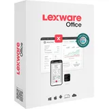 Lexware lexoffice XL 365-Tage für Windows