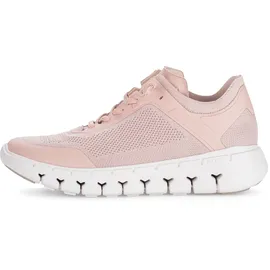 Gabor Slip-On Sneaker Damen Weite M rosa 42