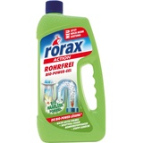 rorax Rohrfrei Bio-Power-Gel 1 l