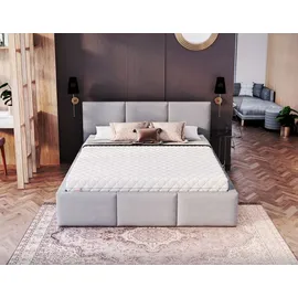 Fdm COMFORT Plus 180 x 200 cm H4