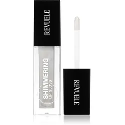 Revuele Shimmering Lip Gloss Glitzer-Lipgloss Farbton 19 6 ml